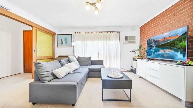 6/25 Bowmore Road, Noble Park VIC 3174