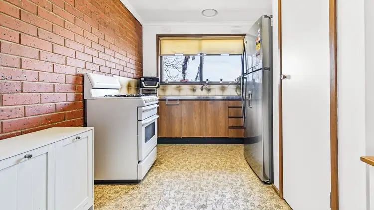 Third view of Homely unit listing, 6/25 Bowmore Road, Noble Park VIC 3174