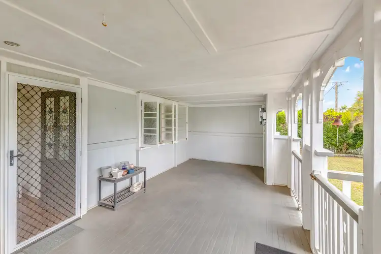 Third view of Homely house listing, 35 Hunter Street, Walkervale QLD 4670