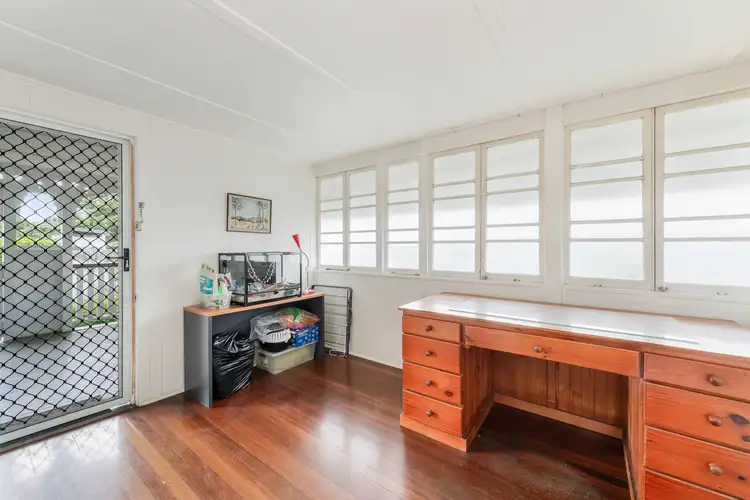 Fourth view of Homely house listing, 35 Hunter Street, Walkervale QLD 4670