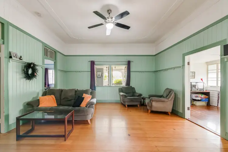 Sixth view of Homely house listing, 35 Hunter Street, Walkervale QLD 4670