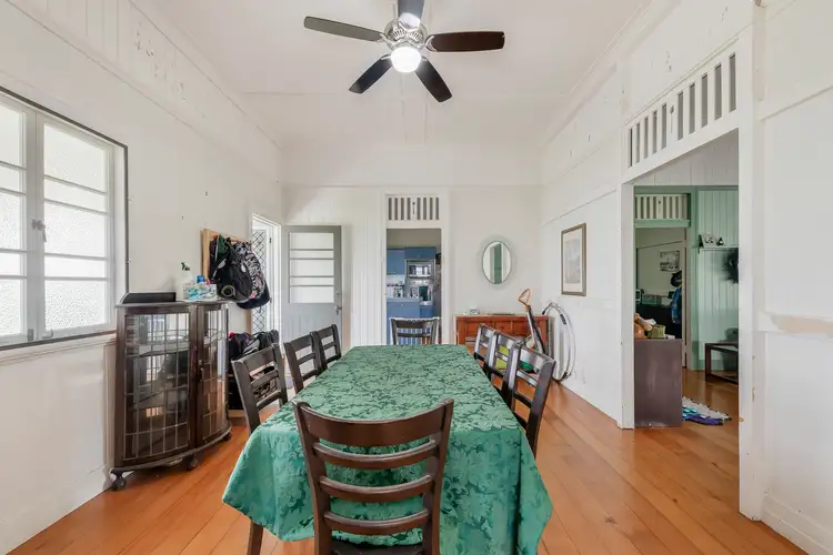 Seventh view of Homely house listing, 35 Hunter Street, Walkervale QLD 4670