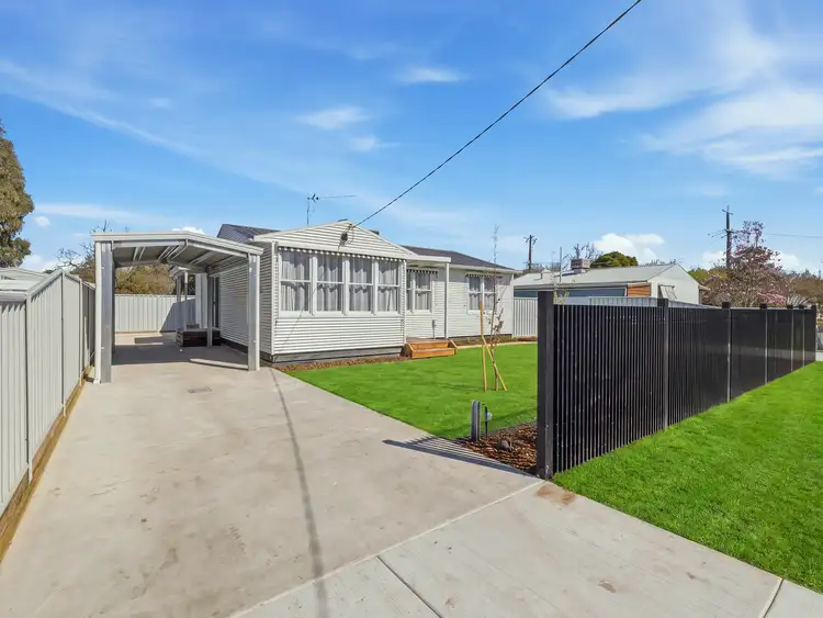 18 Ryan Street