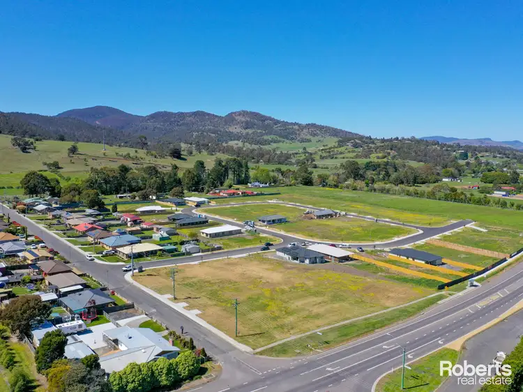 Fourth view of Homely land listing, 6 East Bagdad Road, Bagdad TAS 7030