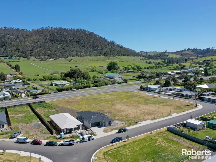 Fifth view of Homely land listing, 6 East Bagdad Road, Bagdad TAS 7030