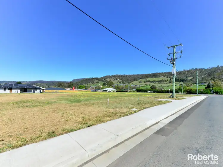 Seventh view of Homely land listing, 6 East Bagdad Road, Bagdad TAS 7030