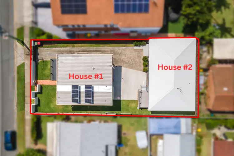 Main view of Homely house listing, 6 Abalone Avenue, Paradise Point QLD 4216