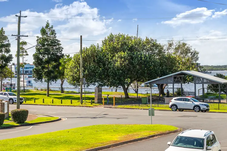 Second view of Homely house listing, 6 Abalone Avenue, Paradise Point QLD 4216