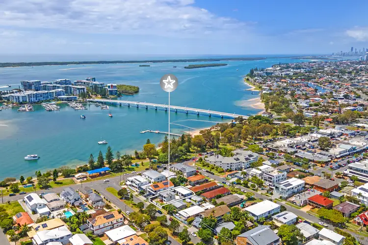 Third view of Homely house listing, 6 Abalone Avenue, Paradise Point QLD 4216