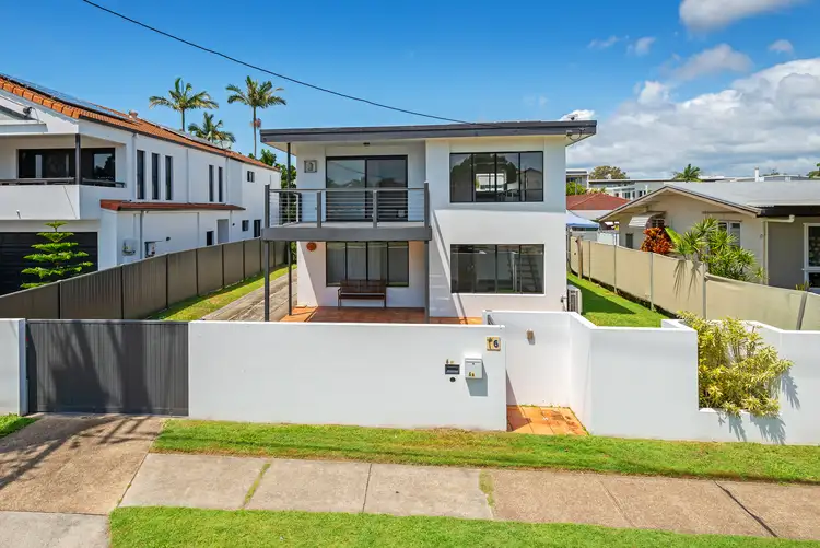 Fourth view of Homely house listing, 6 Abalone Avenue, Paradise Point QLD 4216