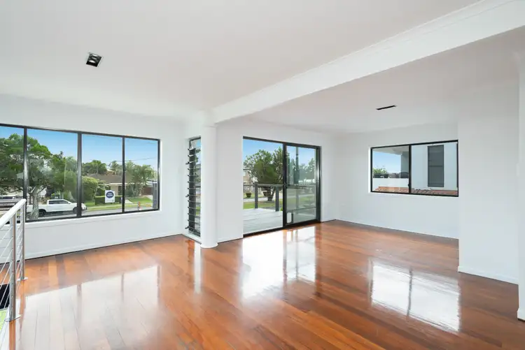 Sixth view of Homely house listing, 6 Abalone Avenue, Paradise Point QLD 4216