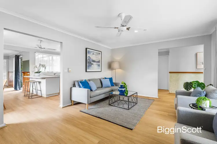 Main view of Homely house listing, 344 Chandler Road, Keysborough VIC 3173