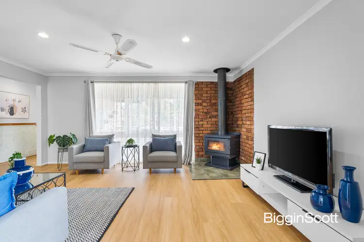 Second view of Homely house listing, 344 Chandler Road, Keysborough VIC 3173