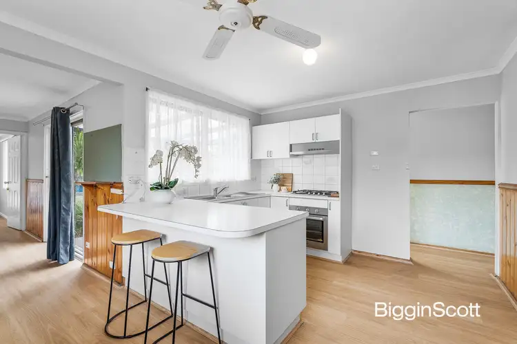 Third view of Homely house listing, 344 Chandler Road, Keysborough VIC 3173