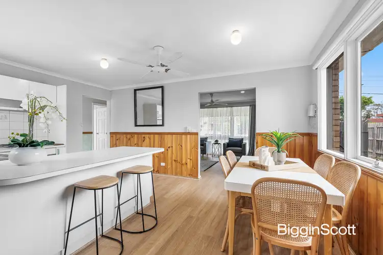 Fourth view of Homely house listing, 344 Chandler Road, Keysborough VIC 3173