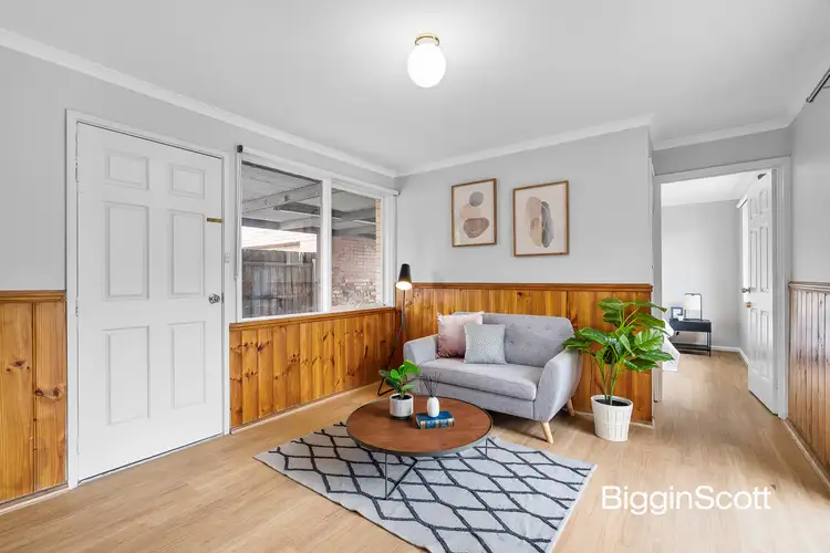 Fifth view of Homely house listing, 344 Chandler Road, Keysborough VIC 3173