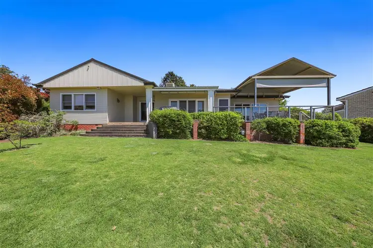 Second view of Homely house listing, 133 Dalhunty Street, Tumut NSW 2720