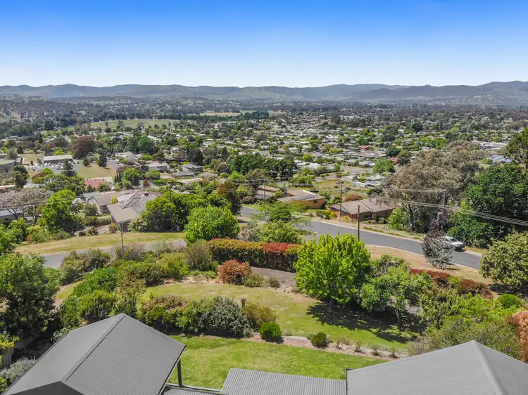 Fourth view of Homely house listing, 133 Dalhunty Street, Tumut NSW 2720