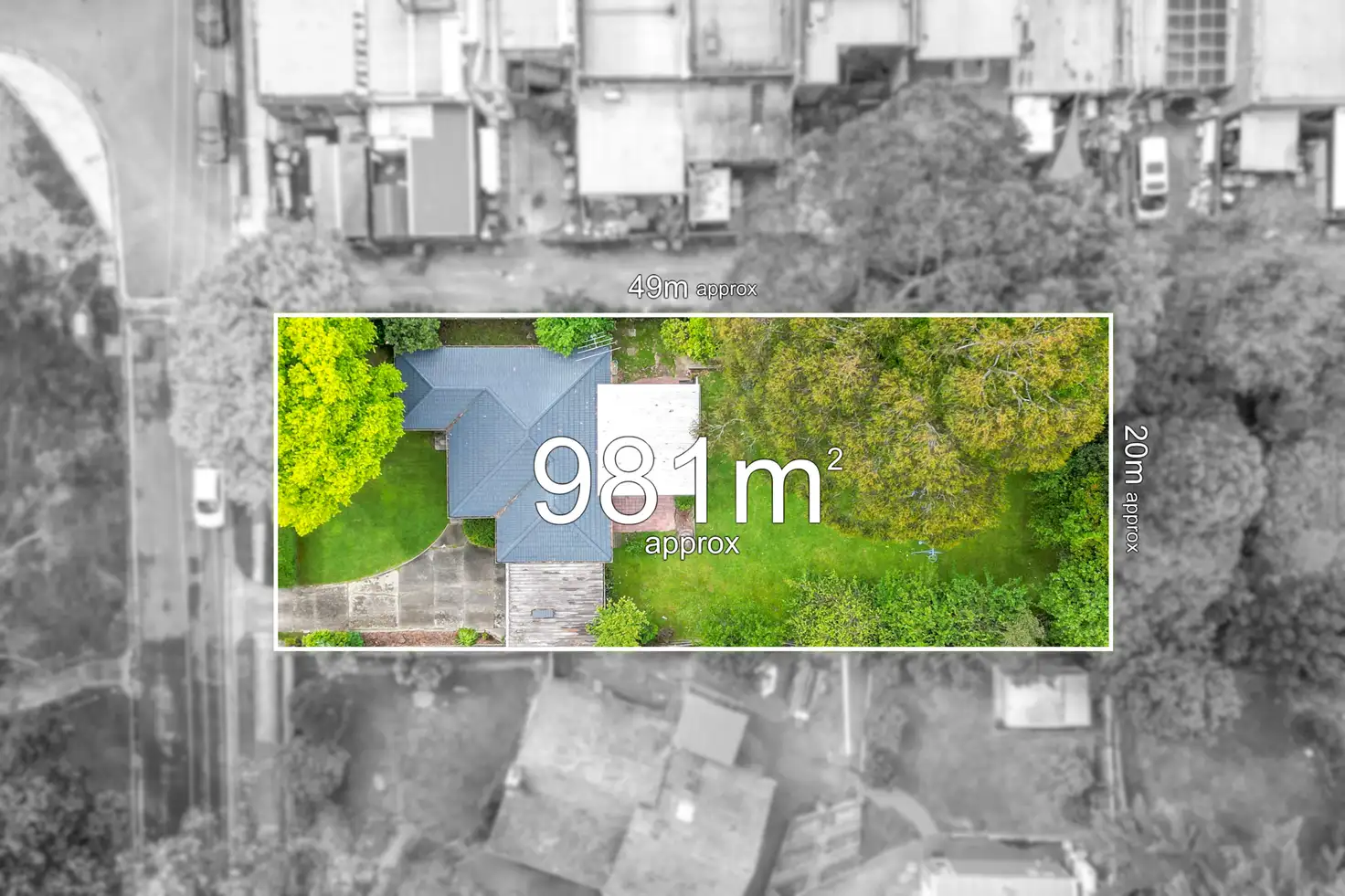 Main view of Homely house listing, 1092 Mountain Highway, Boronia VIC 3155