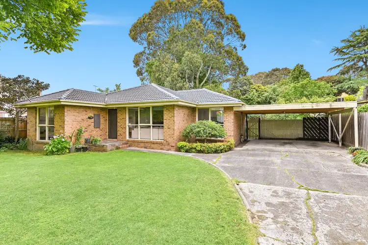 Third view of Homely house listing, 1092 Mountain Highway, Boronia VIC 3155