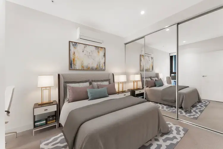 Sixth view of Homely apartment listing, 1409/850 Whitehorse Road, Box Hill VIC 3128