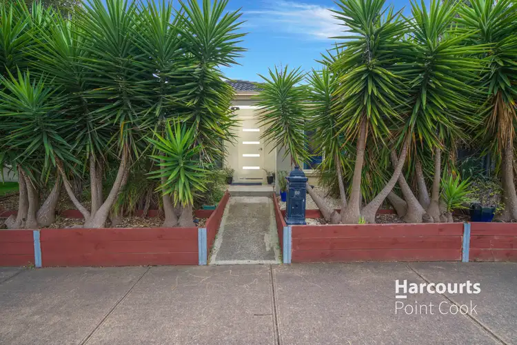 Main view of Homely house listing, 60 Tom Roberts Parade, Point Cook VIC 3030