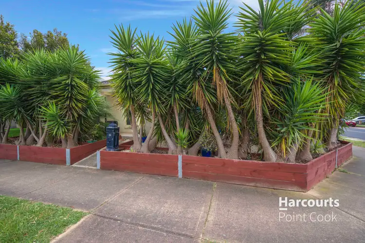 Second view of Homely house listing, 60 Tom Roberts Parade, Point Cook VIC 3030