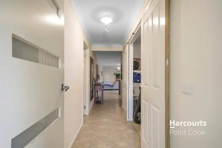 Third view of Homely house listing, 60 Tom Roberts Parade, Point Cook VIC 3030