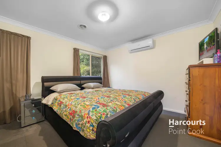 Fourth view of Homely house listing, 60 Tom Roberts Parade, Point Cook VIC 3030
