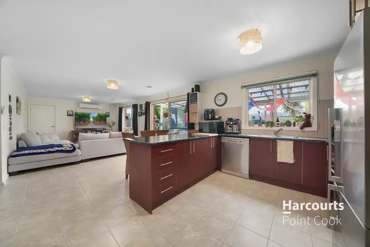 Sixth view of Homely house listing, 60 Tom Roberts Parade, Point Cook VIC 3030