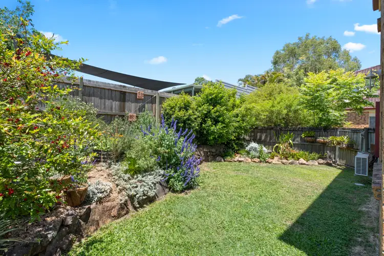 Main view of Homely unit listing, 4/18-20 Appel Street, Canungra QLD 4275