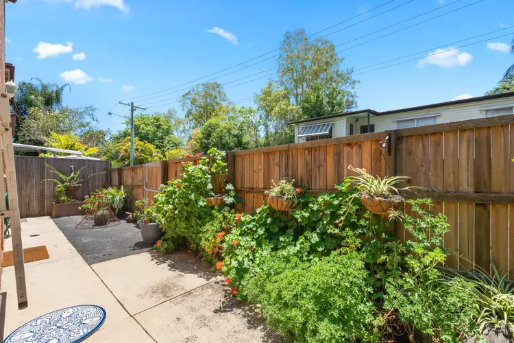 Second view of Homely unit listing, 4/18-20 Appel Street, Canungra QLD 4275