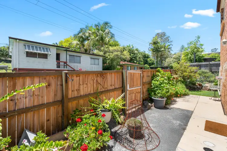 Fourth view of Homely unit listing, 4/18-20 Appel Street, Canungra QLD 4275