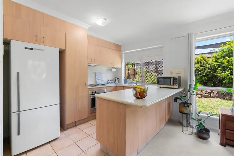 Fifth view of Homely unit listing, 4/18-20 Appel Street, Canungra QLD 4275