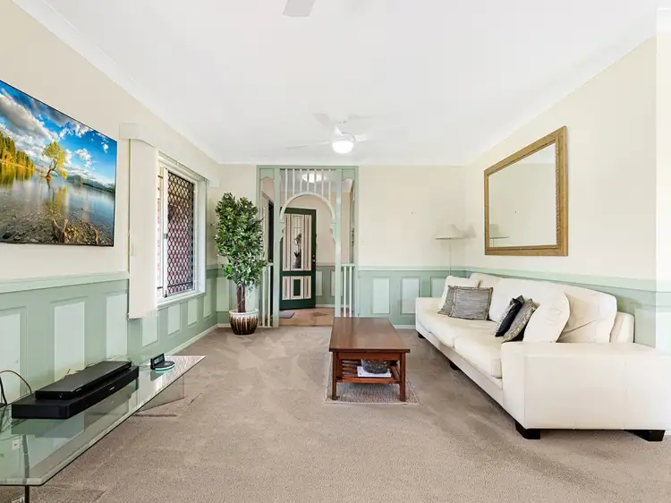 Fifth view of Homely house listing, 12 Bowerbird Avenue, Eli Waters QLD 4655