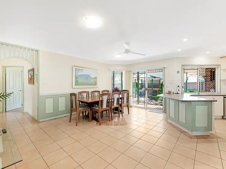 Sixth view of Homely house listing, 12 Bowerbird Avenue, Eli Waters QLD 4655