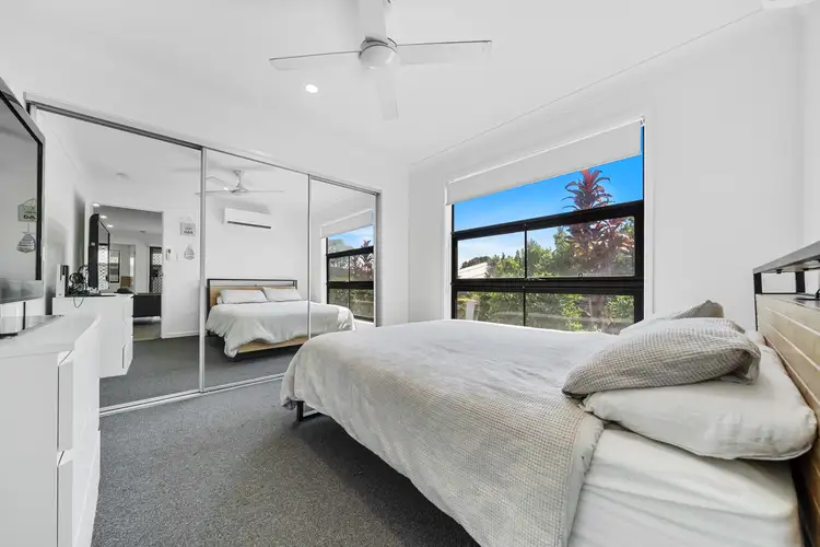 Fourth view of Homely semi-detached listing, 11C Mark Lane, Waterford West QLD 4133