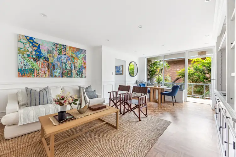 Main view of Homely apartment listing, 4/336 Military Road, Vaucluse NSW 2030