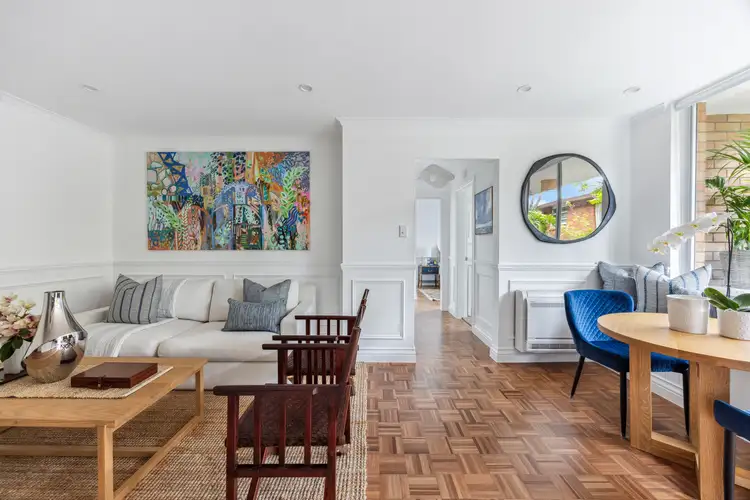 Second view of Homely apartment listing, 4/336 Military Road, Vaucluse NSW 2030