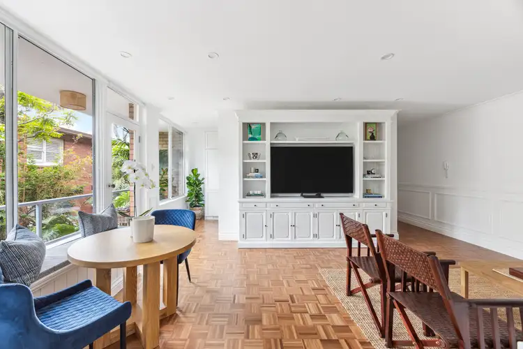 Third view of Homely apartment listing, 4/336 Military Road, Vaucluse NSW 2030