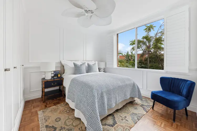 Fifth view of Homely apartment listing, 4/336 Military Road, Vaucluse NSW 2030