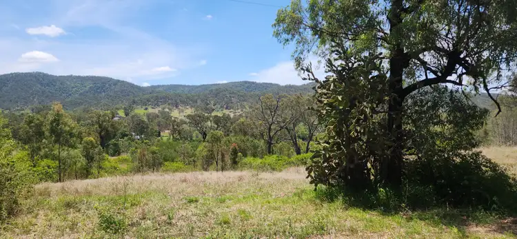 Third view of Homely land listing, Lot 23 Leathers Road, Boolboonda QLD 4671