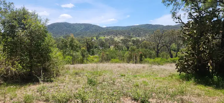 Second view of Homely land listing, Lot 23 Leathers Road, Boolboonda QLD 4671
