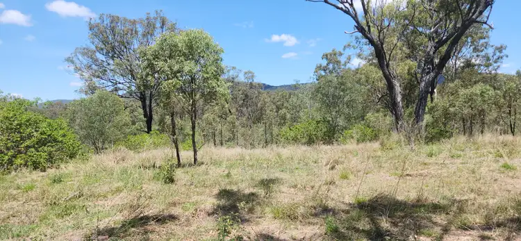 Fifth view of Homely land listing, Lot 23 Leathers Road, Boolboonda QLD 4671