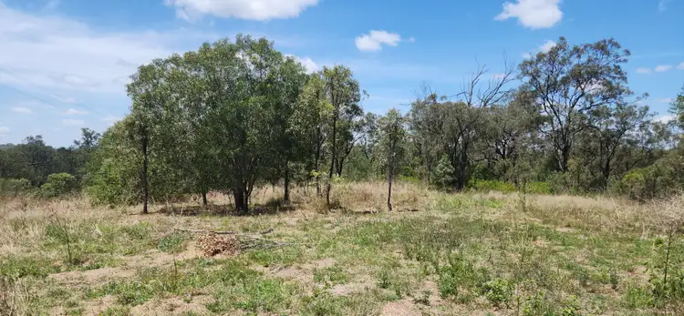 Sixth view of Homely land listing, Lot 23 Leathers Road, Boolboonda QLD 4671