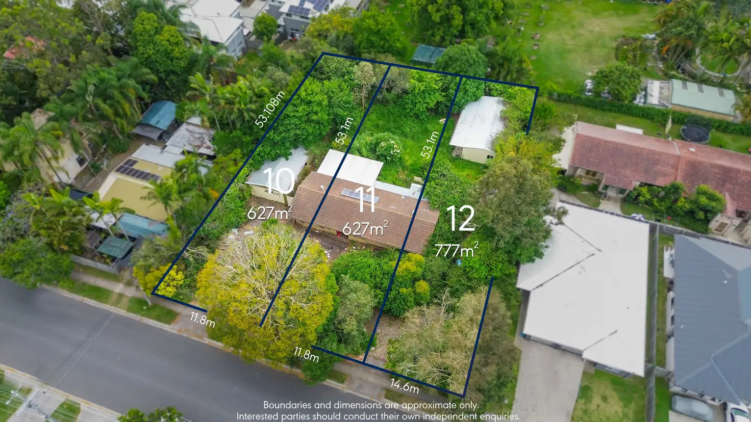 Main view of Homely house listing, 10 Carramar Street, Loganlea QLD 4131