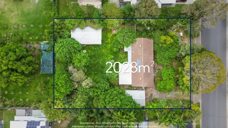 Second view of Homely house listing, 10 Carramar Street, Loganlea QLD 4131