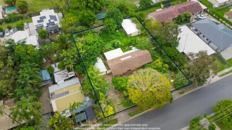Third view of Homely house listing, 10 Carramar Street, Loganlea QLD 4131
