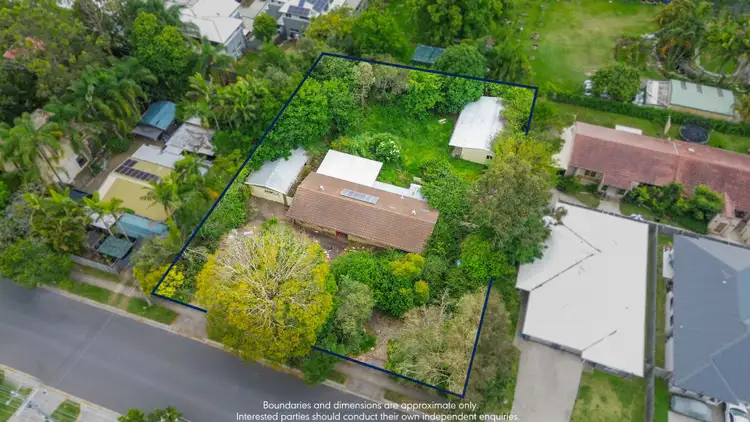 Fourth view of Homely house listing, 10 Carramar Street, Loganlea QLD 4131