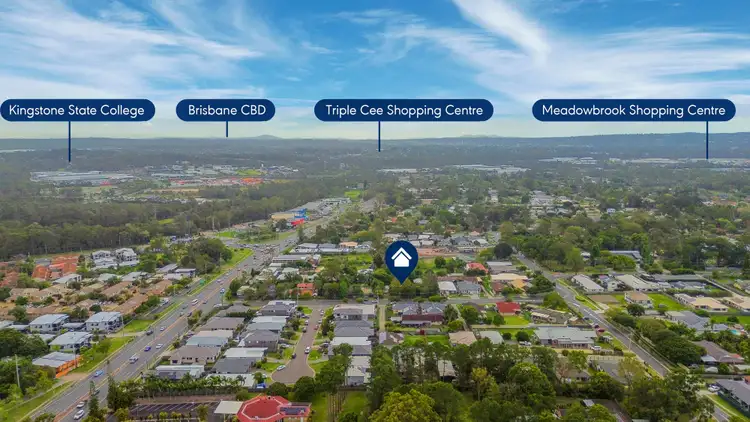 Sixth view of Homely house listing, 10 Carramar Street, Loganlea QLD 4131